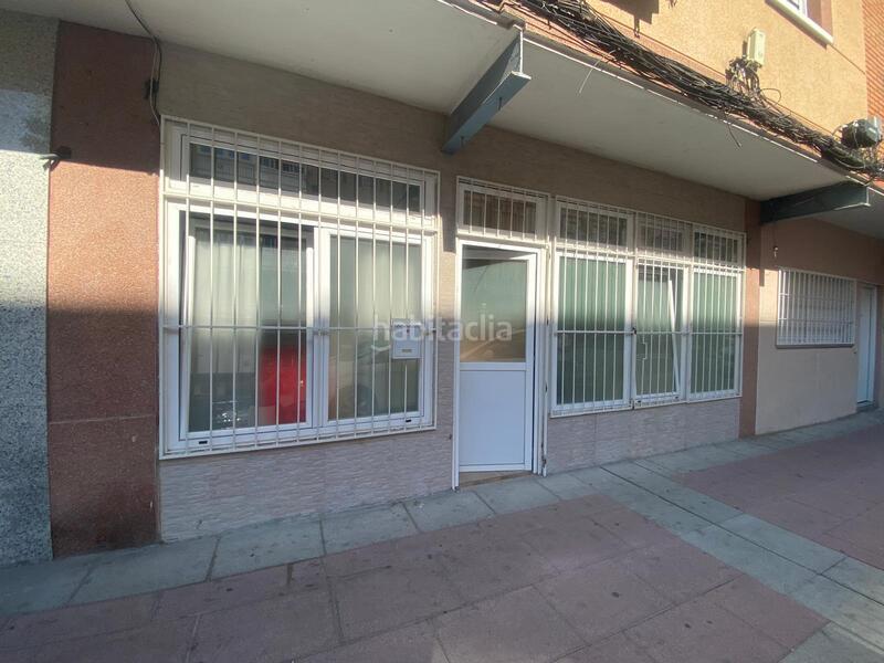 Foto bdf2f247-cf44-4a5e-8ee9-d06cc67790b8. Apartament amb calefacció aparcament a Juan de la Cierva Getafe