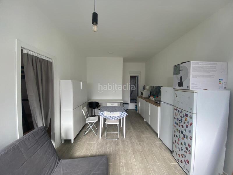 Foto cf7aedb5-8bb4-4e1a-b22a-1fa9d00a5dda. Apartament amb calefacció aparcament a Juan de la Cierva Getafe