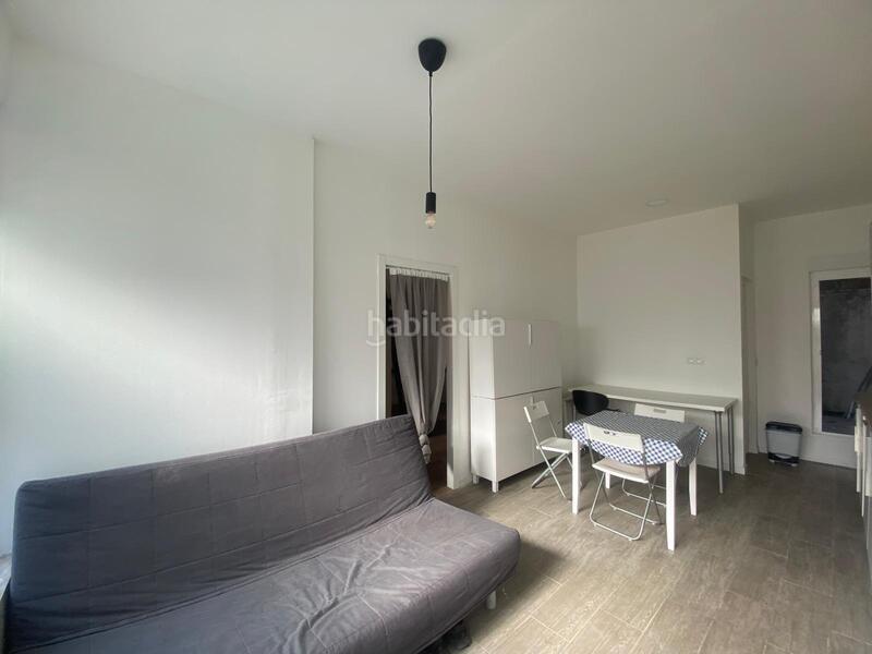 Foto fd0c30b9-d55c-4b5c-942a-aa3fcb152f86. Apartament amb calefacció aparcament a Juan de la Cierva Getafe
