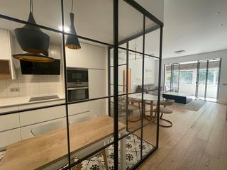 Appartement à Trafalgar