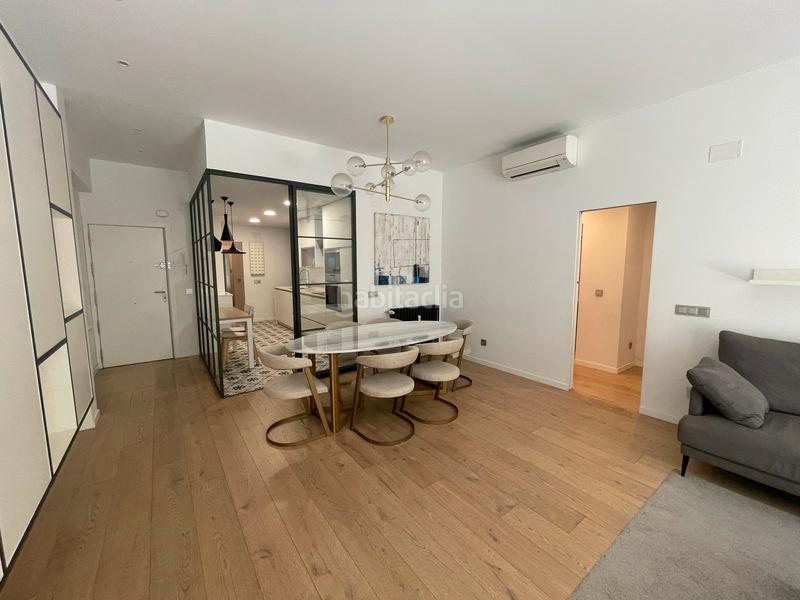 Foto 30a4139d-c49d-40e3-9dc9-b332f9d443e7. Affitto appartamento con riscaldamento in Trafalgar Madrid