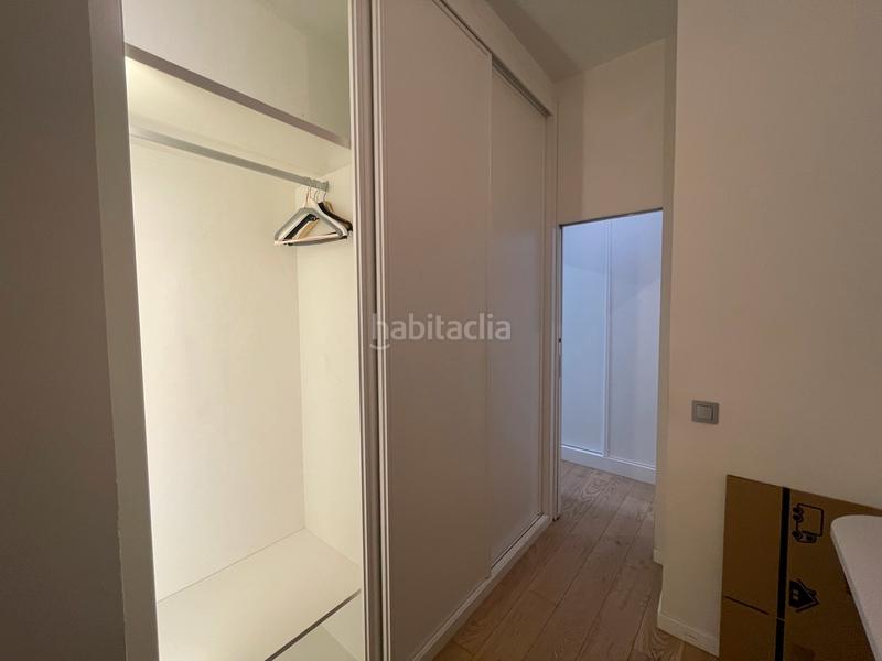 Foto 4037ce96-a1b5-436a-a6cd-f875b47c0e13. Affitto appartamento con riscaldamento in Trafalgar Madrid