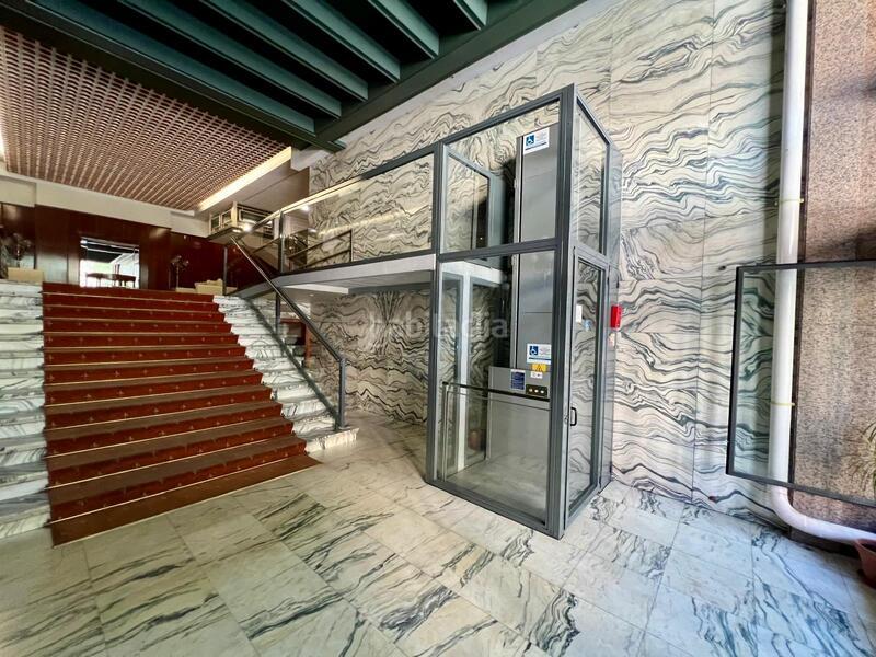 Foto 7722c3c9-242e-4db6-9b8d-c7af3b2e1161. Affitto appartamento con riscaldamento in Trafalgar Madrid