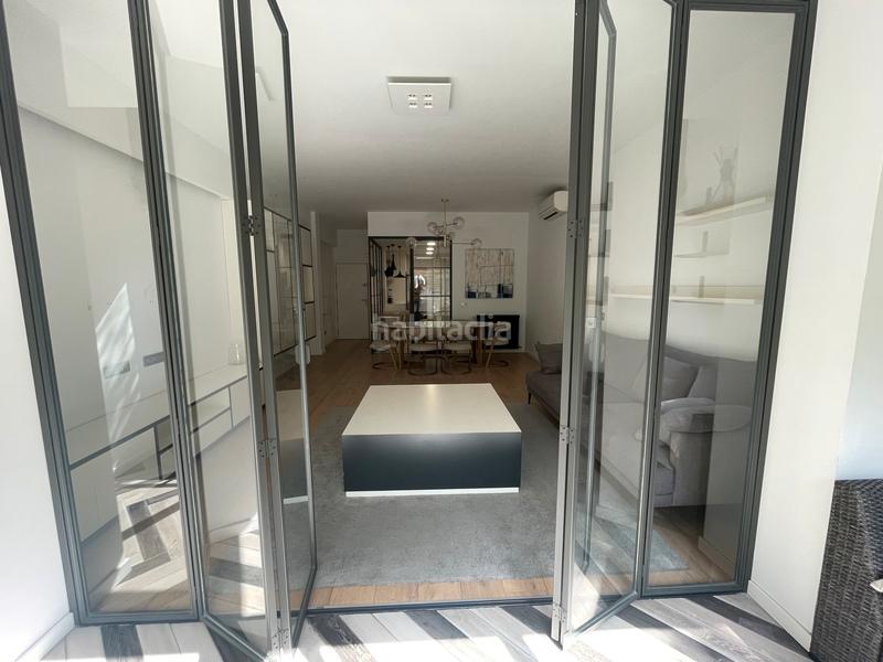 Foto 7b178468-0b80-441a-a550-a76de8d73bbb. Affitto appartamento con riscaldamento in Trafalgar Madrid