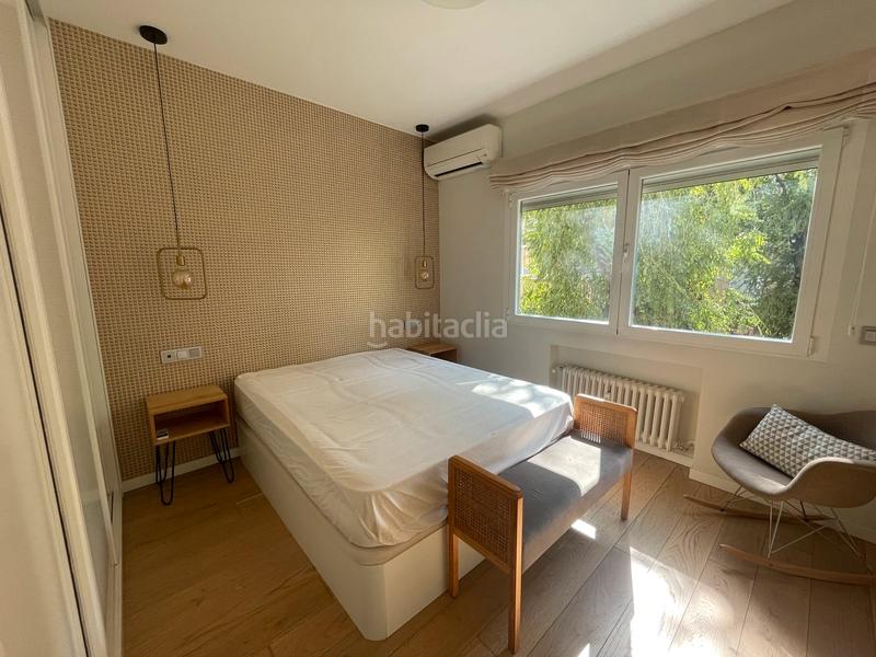 Foto 42cc4a6b-351a-4559-bef0-8885419d7a01. Alquiler piso estás buscando un piso en alquiler espacioso, cómodo, bien situado y con mucha luz natural? este hermoso piso en la calle bravo mu en Madrid