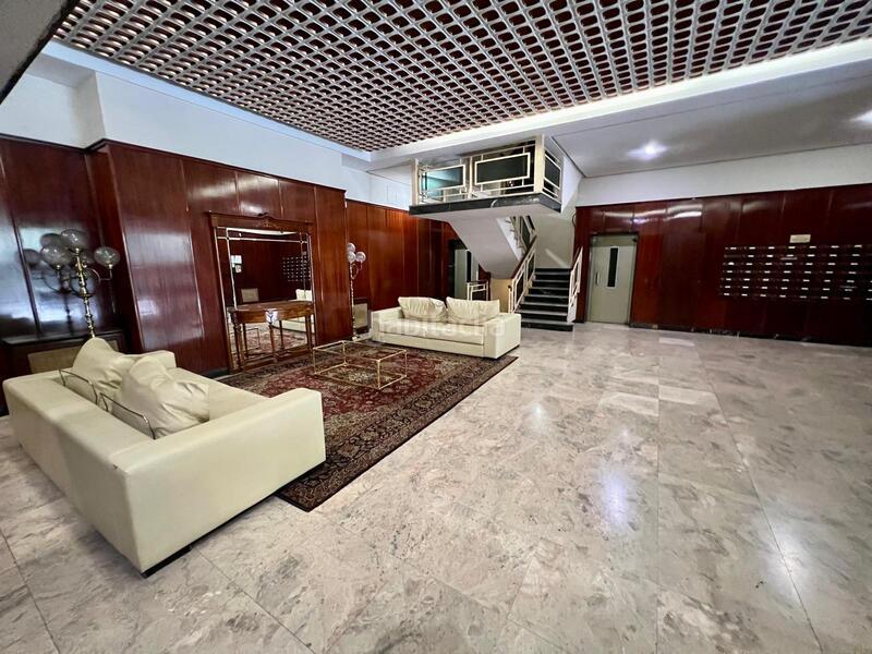 Foto 612b1776-6253-4c7e-a4de-de5ab46b49b8. Alquiler piso estás buscando un piso en alquiler espacioso, cómodo, bien situado y con mucha luz natural? este hermoso piso en la calle bravo mu en Madrid