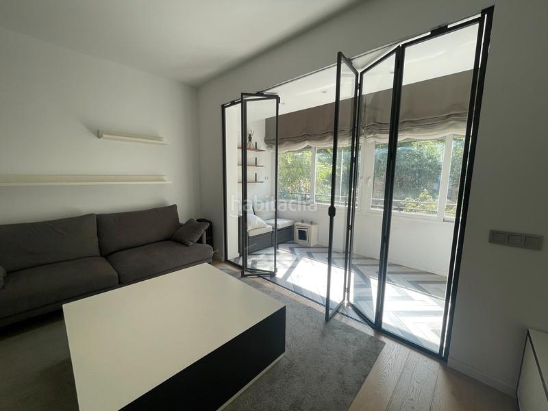 Foto e0fa756a-ea65-4b12-ad1c-7c7d156c046d. Alquiler piso estás buscando un piso en alquiler espacioso, cómodo, bien situado y con mucha luz natural? este hermoso piso en la calle bravo mu en Madrid