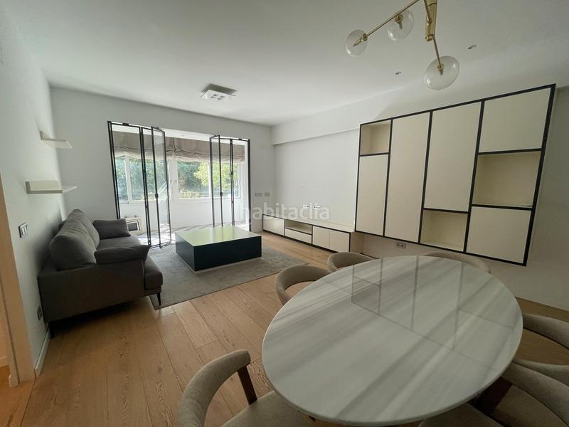 Foto f266c007-ca68-4e4e-ad2d-c0f0d760b087. Alquiler piso estás buscando un piso en alquiler espacioso, cómodo, bien situado y con mucha luz natural? este hermoso piso en la calle bravo mu en Madrid