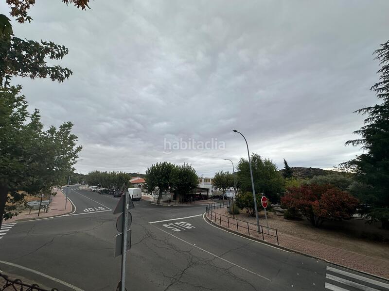 Foto 366c080a-db89-4c58-8d82-c8aec10a6f98. Edifici a Hoyo de Pinares (El)