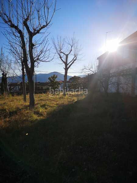 Foto 7a049f95-1f68-4c88-b3de-90fae36fa237. Edifici a Hoyo de Pinares (El)