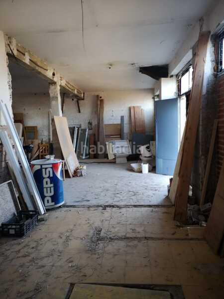 Foto a5cf5ee6-0e4d-4c12-88be-a4e0f978389c. Edifici a Hoyo de Pinares (El)