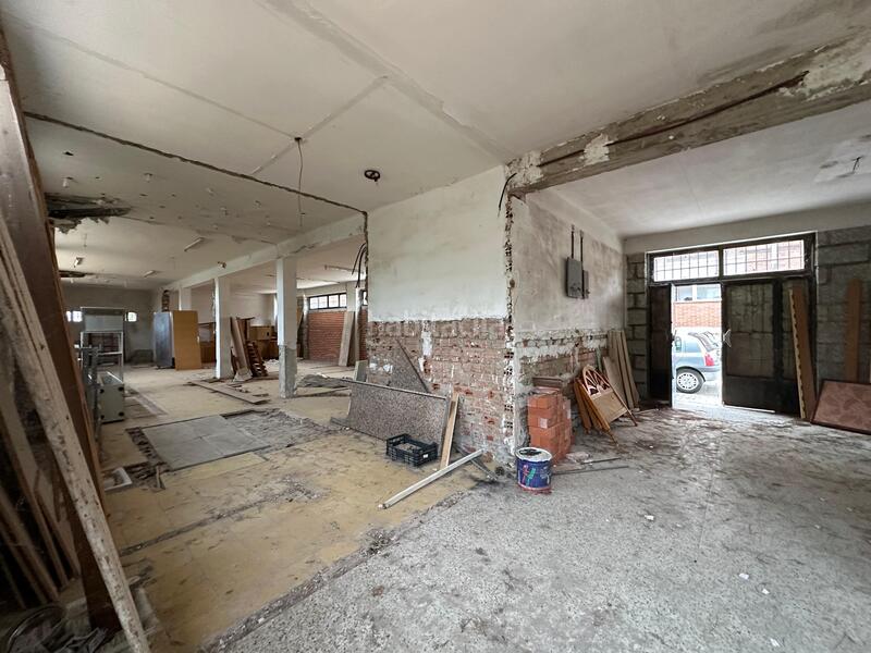 Foto a6498d7e-f23e-4f35-88de-c83739265581. Edifici a Hoyo de Pinares (El)