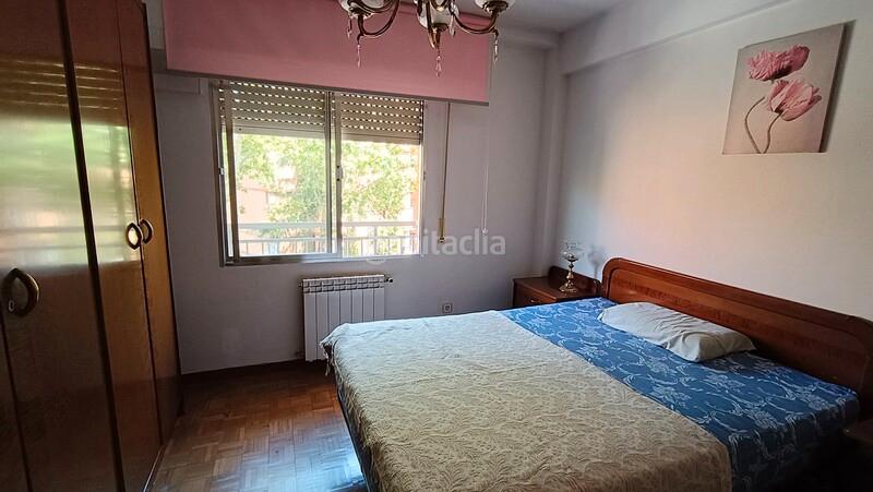 Foto 0ab2f1ef-caed-4d09-b225-29643d01bb03. Appartamento con riscaldamento in Aluche Madrid