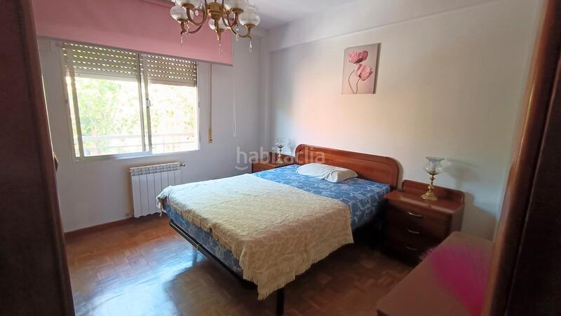 Foto 2a83df17-1e51-42fe-ab08-afe54bd51c69. Appartamento con riscaldamento in Aluche Madrid