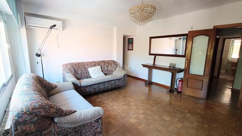 Foto 2cb9e773-56e2-4958-baa5-fefea1ef96b3. Appartamento con riscaldamento in Aluche Madrid