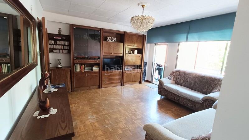 Foto 39b0ec86-7b4b-4564-a79c-077c0f3ab9bf. Appartamento con riscaldamento in Aluche Madrid
