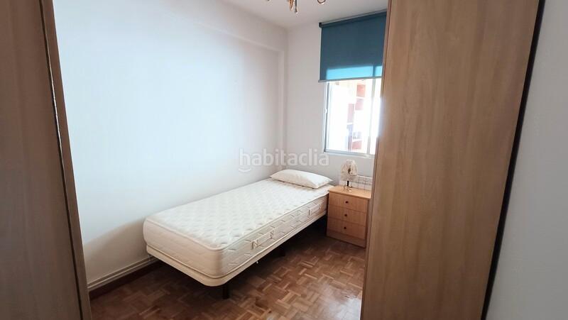 Foto 4521bce4-3174-470d-8ed4-409247565ec7. Appartamento con riscaldamento in Aluche Madrid
