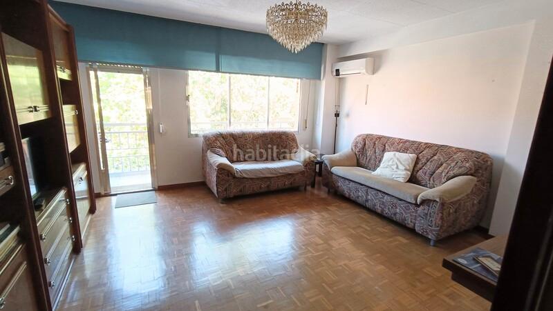 Foto 52e41b5c-404a-4795-b7b4-fea486f7e40a. Appartamento con riscaldamento in Aluche Madrid