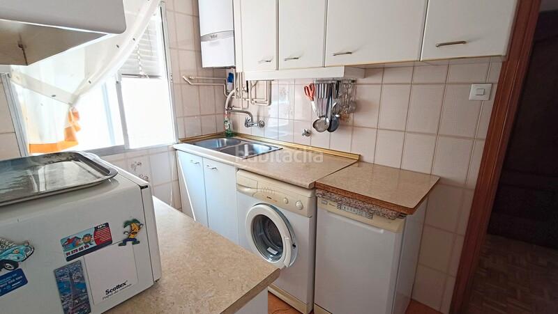 Foto 71e4eaca-dfca-4d1a-baf3-f27f3e60ae43. Appartamento con riscaldamento in Aluche Madrid