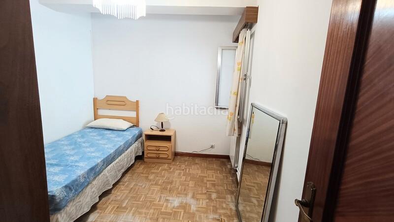 Foto 72d837ed-acb2-4f39-b3a4-5de49417a365. Appartamento con riscaldamento in Aluche Madrid