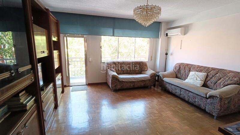 Foto 82daa7c9-6152-4d2d-ab25-e424ced61681. Appartamento con riscaldamento in Aluche Madrid