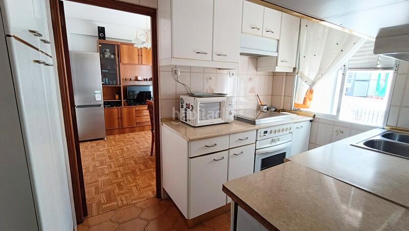 Foto b17d1e0a-ef7c-4424-bc9d-f0e1b057b095. Appartamento con riscaldamento in Aluche Madrid