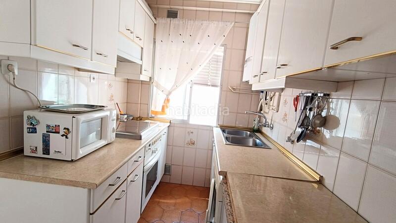 Foto c01243c1-4cad-4153-b73f-724f1f6a9411. Appartamento con riscaldamento in Aluche Madrid