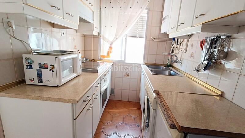 Foto d59a233e-f75e-4808-bd2a-5d09fcbe3db7. Appartamento con riscaldamento in Aluche Madrid