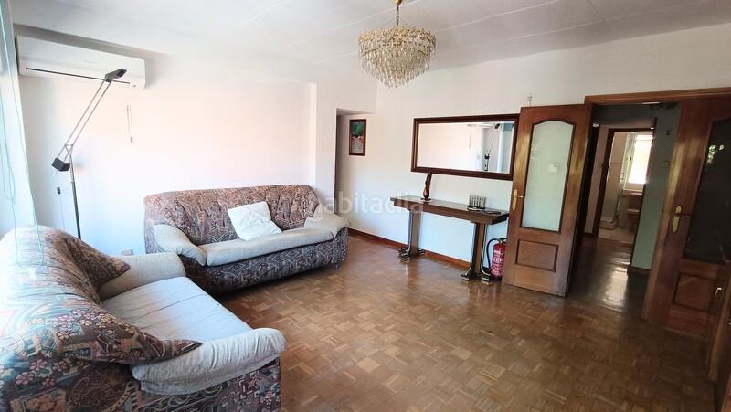 Foto f0c282f4-03d9-4677-a2cc-0aad391413f5. Appartamento con riscaldamento in Aluche Madrid