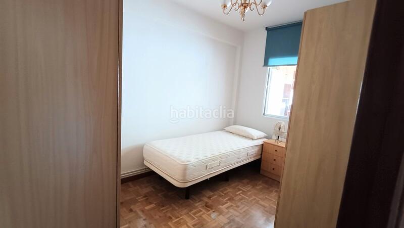 Foto f727fb93-bb6b-4b1e-8312-ebae2f1f2935. Appartamento con riscaldamento in Aluche Madrid