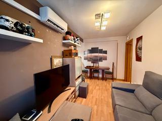 Pis a Buena Vista. Globalpiso pau de carabanchel ofrece en venta vivienda de 65m, s