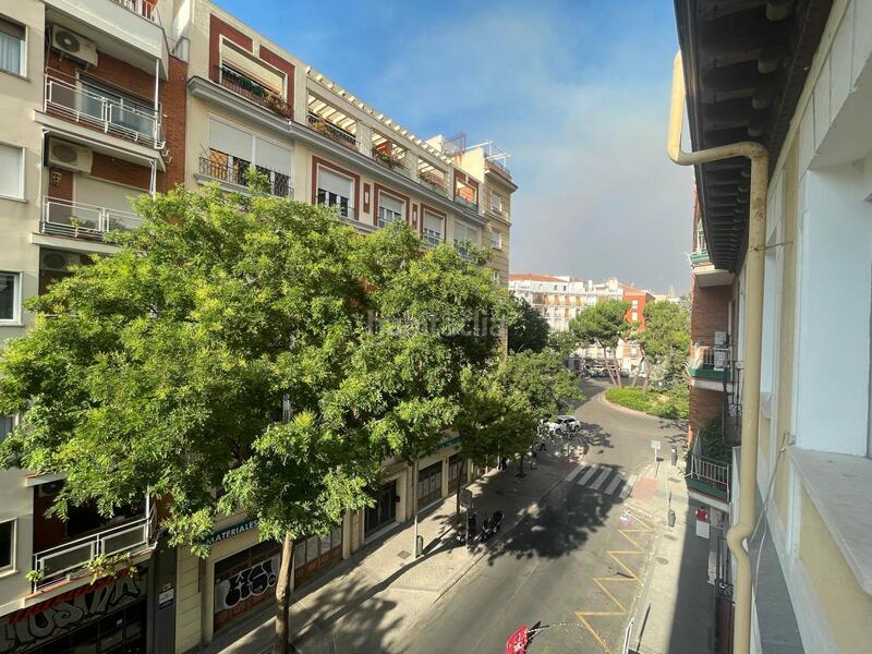 Foto dc9de29f-c4b9-4520-b81f-1eedafd902e7. Affitto appartamento con riscaldamento in Trafalgar Madrid