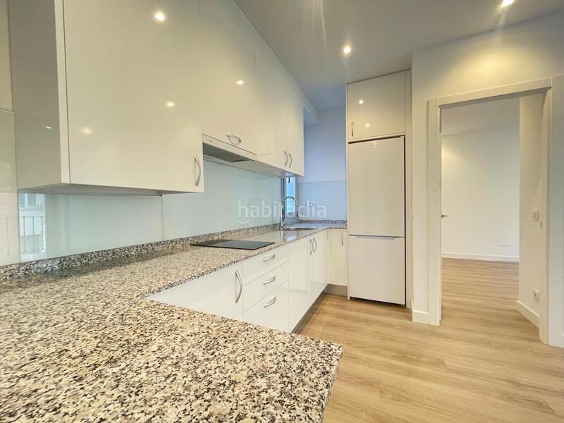 Foto 59e3b701-3e3f-4a9d-9133-34ac8a8216ca. Alquiler piso vive en el corazón de chamberí! piso en alquiler en Trafalgarbuscas un hogar cómodo y luminoso en una de las zonas más demandadas en Madrid
