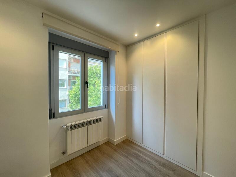 Foto c27a2c76-f846-4edc-97d9-62fd045d60e4. Alquiler piso vive en el corazón de chamberí! piso en alquiler en Trafalgarbuscas un hogar cómodo y luminoso en una de las zonas más demandadas en Madrid