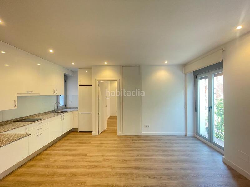 Foto fb53fd2e-2522-48be-a69d-b1c790f069ac. Alquiler piso vive en el corazón de chamberí! piso en alquiler en Trafalgarbuscas un hogar cómodo y luminoso en una de las zonas más demandadas en Madrid