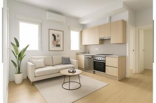 Appartement à Trafalgar. Oportunidad en trafalgar! piso con dos dormitorios a metros de l