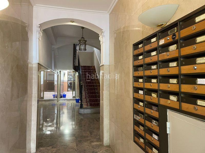 Foto ad7961e9-2cc9-4a0c-a95a-a6060548b9c8. Piso oportunidad en Trafalgar! piso con dos dormitorios a metros de la glorieta de quevedoen pleno corazón del barrio de Trafalgar, sob en Madrid
