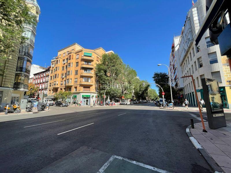 Foto e894a895-37c4-45a5-8334-8691d81d2430. Piso oportunidad en Trafalgar! piso con dos dormitorios a metros de la glorieta de quevedoen pleno corazón del barrio de Trafalgar, sob en Madrid