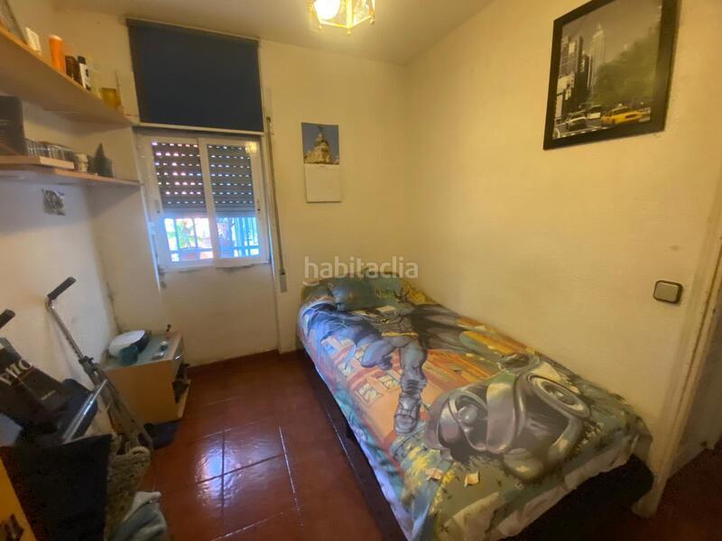 Foto 274cebfd-1791-4cb8-b130-02338dddc0f9. Piso globalpiso vende !!!!oportunidad en una de las zonas más demandadas !se vende amplio piso exterior de 84 m2, ubi en Coslada