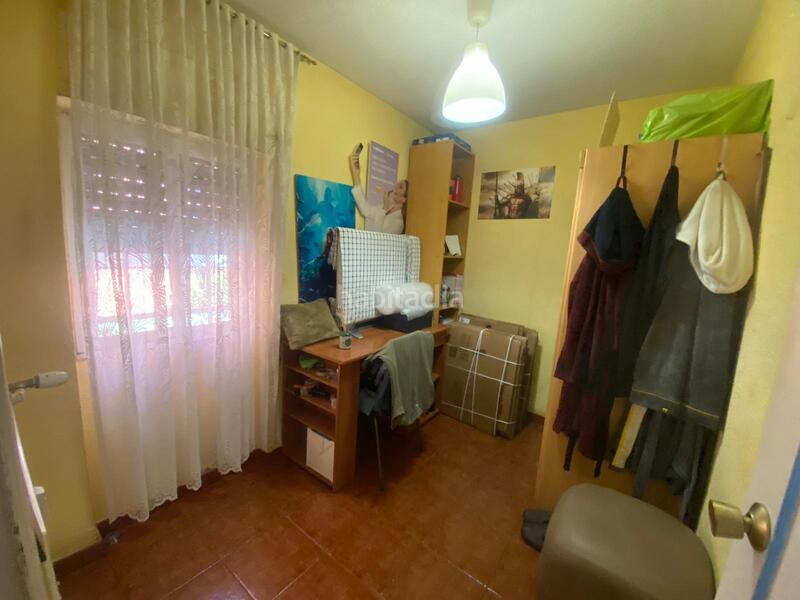 Foto bb7772b6-2db8-423a-9518-f05de6082f1b. Piso globalpiso vende !!!!oportunidad en una de las zonas más demandadas !se vende amplio piso exterior de 84 m2, ubi en Coslada
