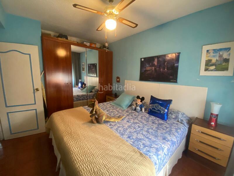 Foto c9c08e1c-f7bc-4217-9d48-826bdcfd6b4d. Piso globalpiso vende !!!!oportunidad en una de las zonas más demandadas !se vende amplio piso exterior de 84 m2, ubi en Coslada