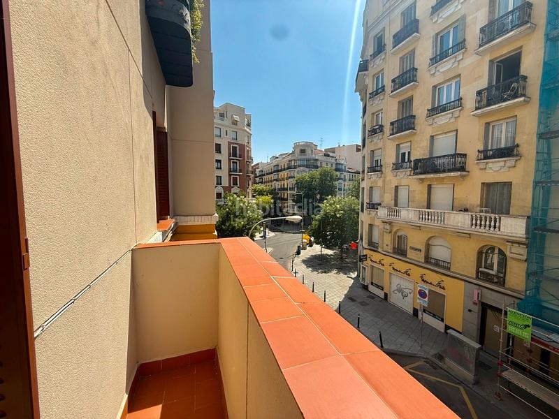 Foto 0a6a6991-24c8-4f04-b3de-82f9858567dc. Pis amb calefacció a Trafalgar Madrid