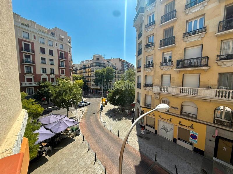 Foto 26b14255-ac6b-4060-a598-f42d207386d9. Pis amb calefacció a Trafalgar Madrid