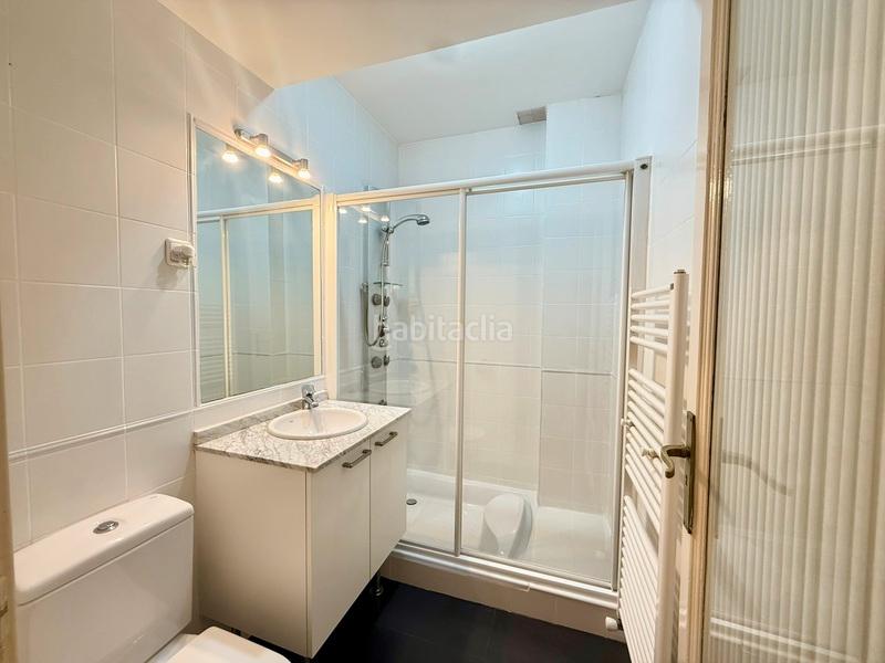 Foto 406138e3-29c4-432b-a883-9cee53ee93cc. Pis amb calefacció a Trafalgar Madrid