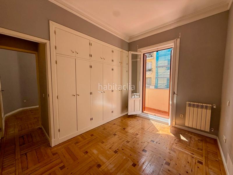 Foto 42c41d45-01c1-4c26-93aa-b2ffcaf2e7bc. Pis amb calefacció a Trafalgar Madrid