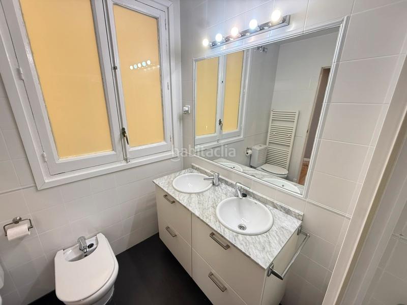 Foto 43617bbb-b99e-47e6-89c6-8157cc7e08c5. Pis amb calefacció a Trafalgar Madrid