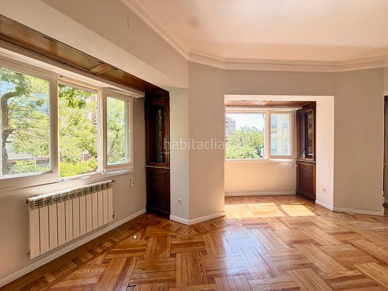 Foto 727b1a6c-4222-4036-985e-3dd936107b14. Pis amb calefacció a Trafalgar Madrid