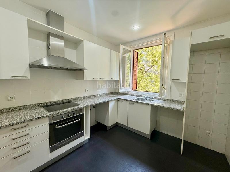 Foto 8f1dc486-6c5f-462b-b78b-8edab69292ed. Pis amb calefacció a Trafalgar Madrid