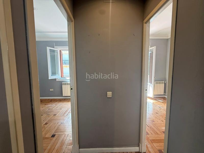 Foto a4a17158-f71b-461a-ae58-12ab813025d7. Pis amb calefacció a Trafalgar Madrid