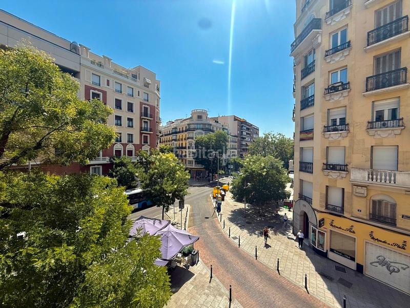 Foto d2c42473-4b7c-4bca-9407-a4262e7ab0b9. Pis amb calefacció a Trafalgar Madrid